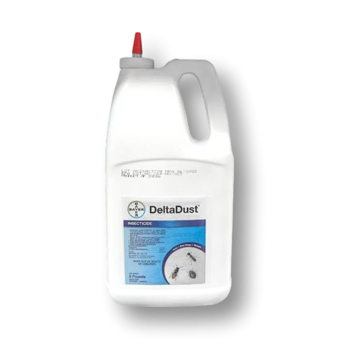 Delta Dust