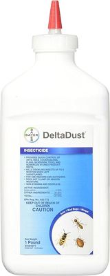 Delta Dust