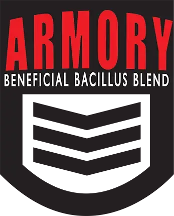 Armory (Beneficial Bacillus Blend)
