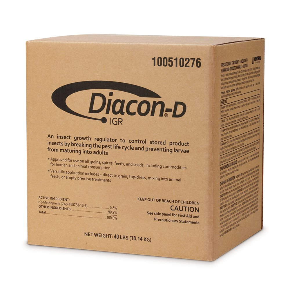 Diacon-D IGR