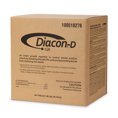 Diacon-D IGR