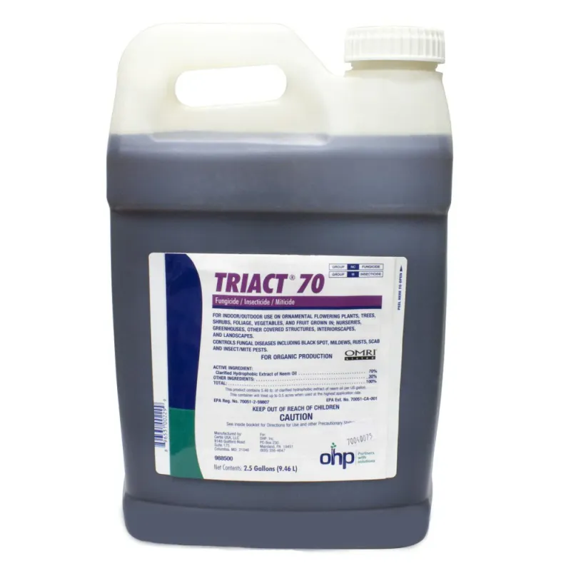 Triact 70