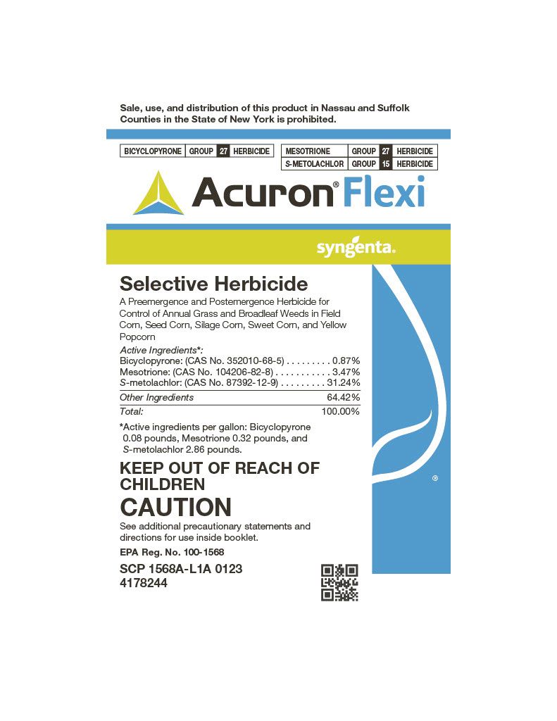 Acuron / Acuron Flexi / Acuron GT