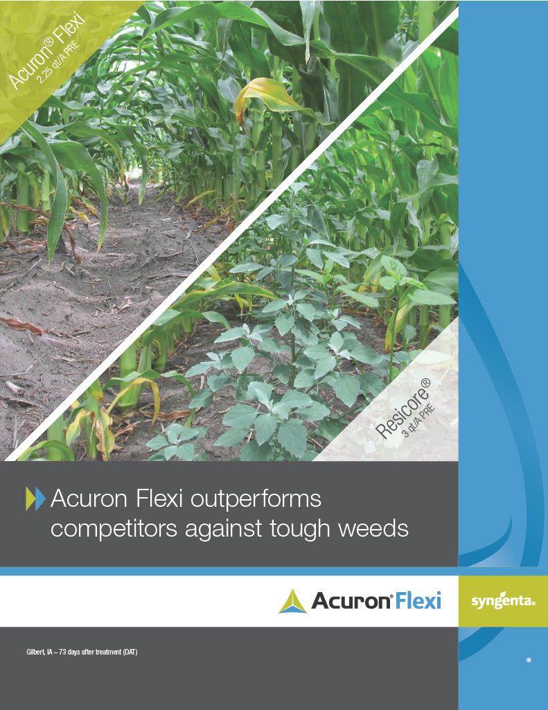 Acuron / Acuron Flexi / Acuron GT