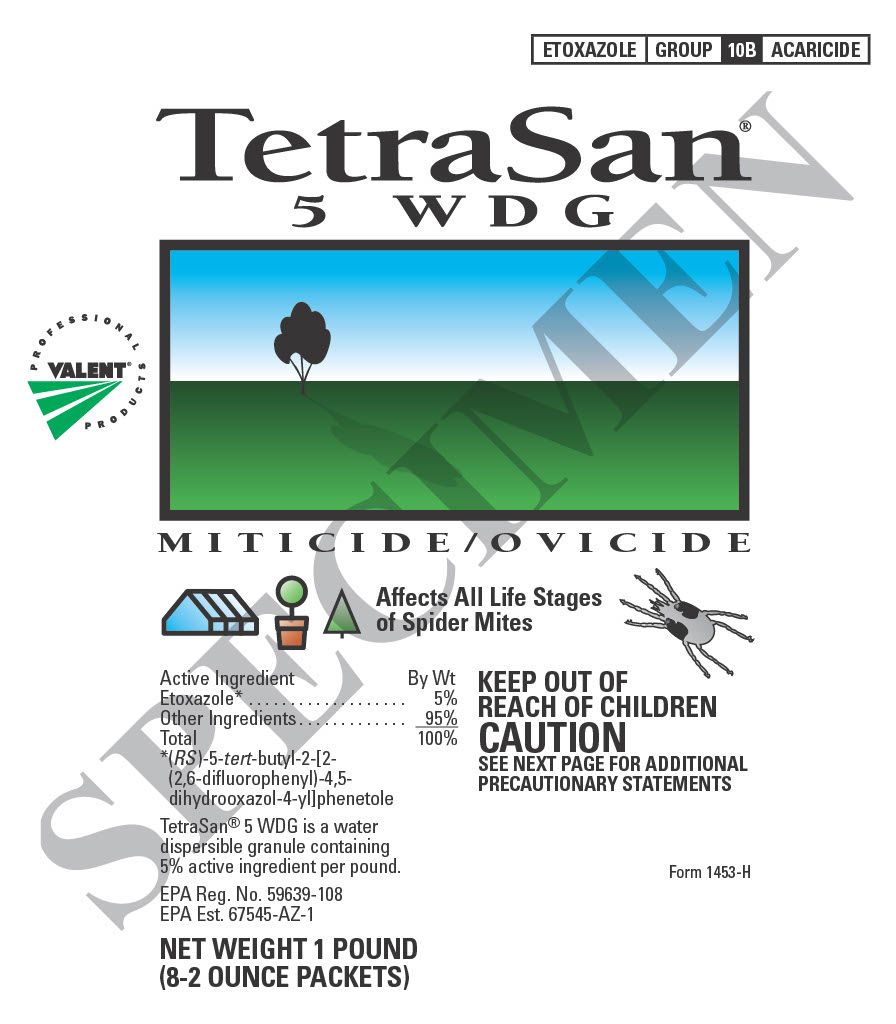 TetraSan