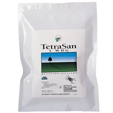 TetraSan