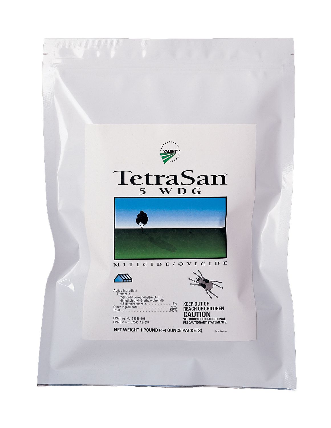 TetraSan