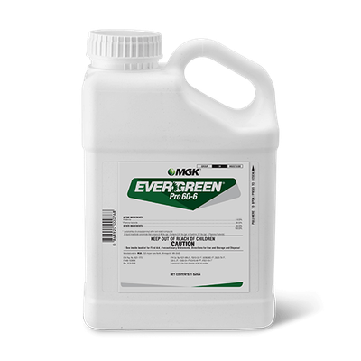 Evergreen 60-6