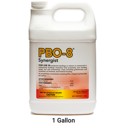 PBO-8 Synergist