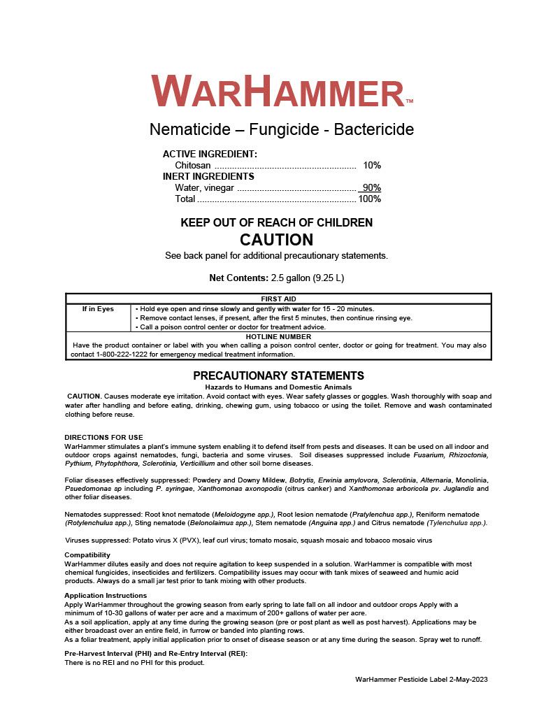 Warhammer