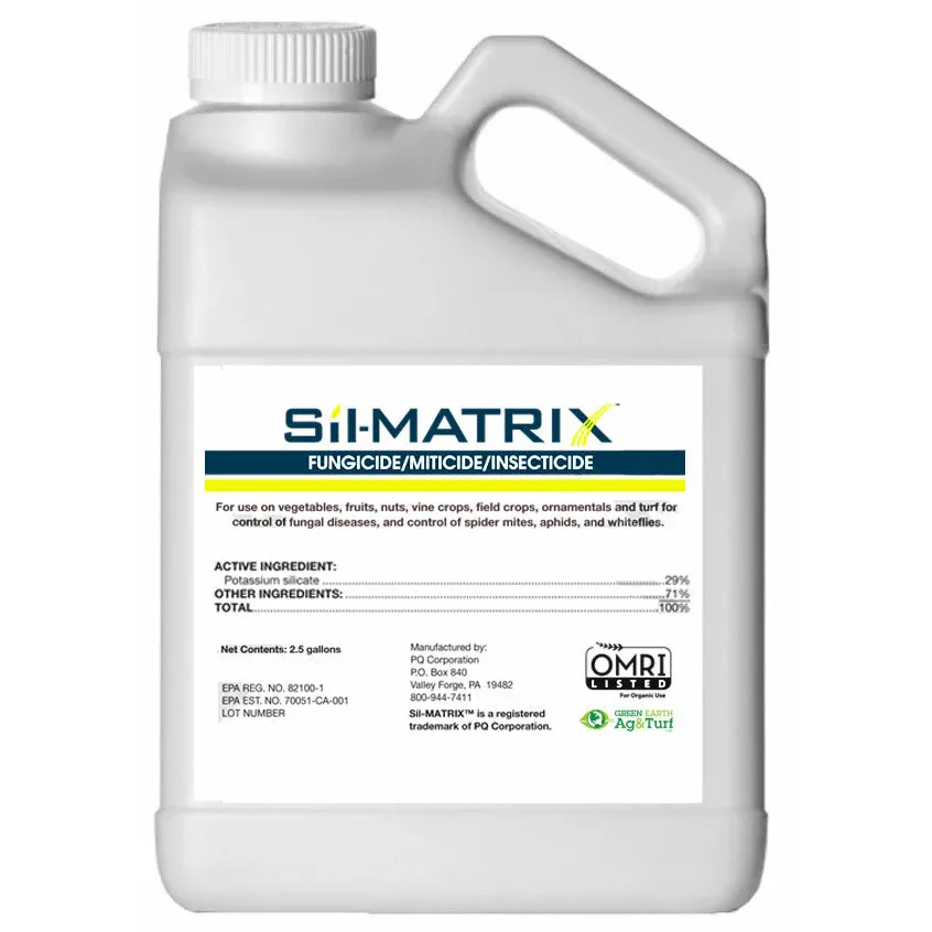 Sil-Matrix (Certis)