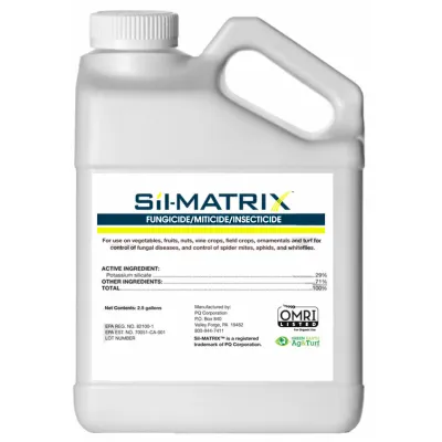 Sil-Matrix (Certis)