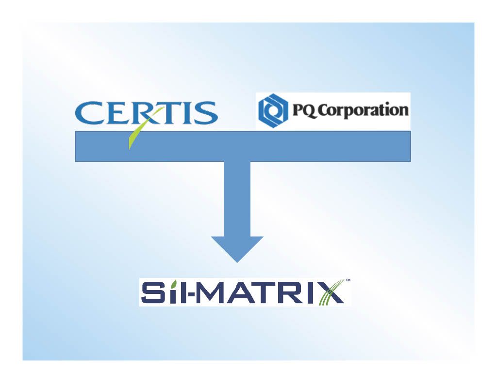 Sil-Matrix (Certis)