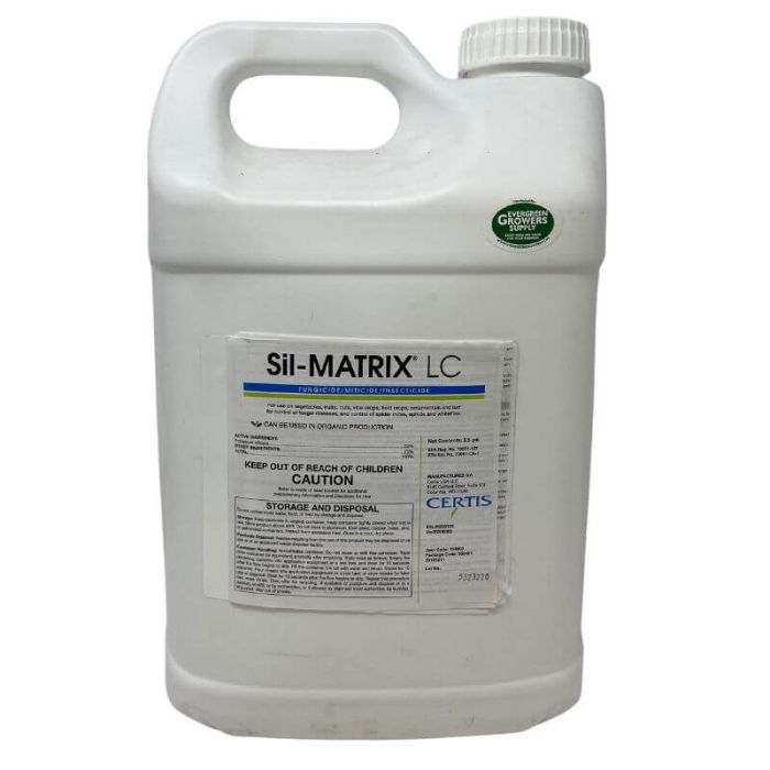 Sil-Matrix (Certis)