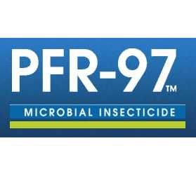 PFR-97 20% WDG Microbial Insecticide