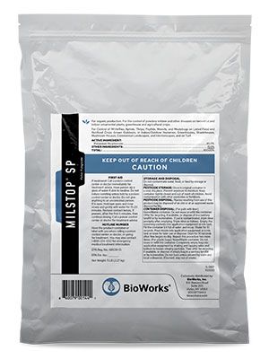 MilStop SP (Bioworks)