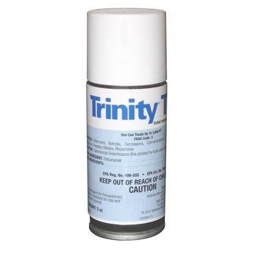 Trinity TR