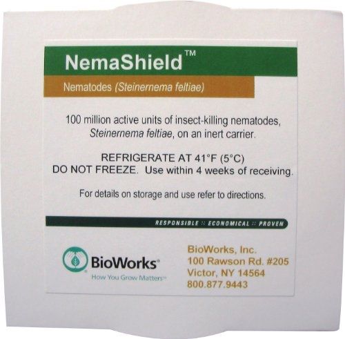 NemaShield