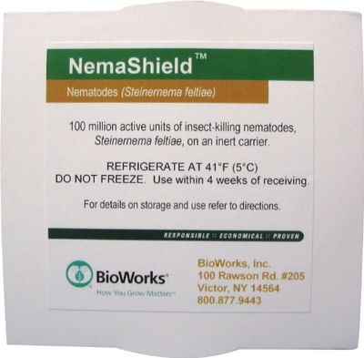 NemaShield