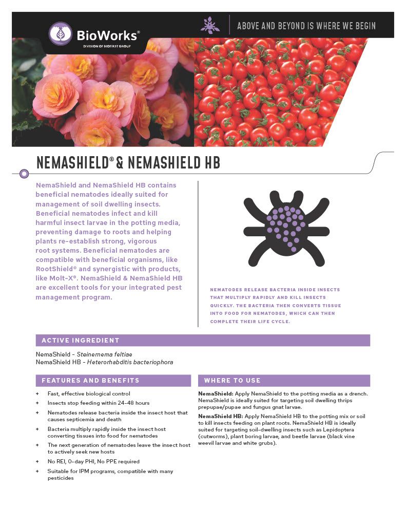 NemaShield