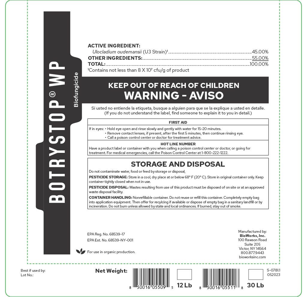 Botrystop WP
