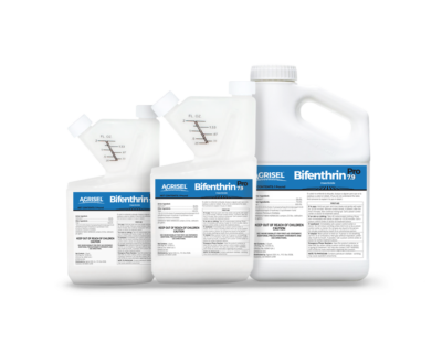 Agrisel® Bifenthrin Pro 7.9