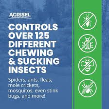 Agrisel® Bifenthrin Pro 7.9