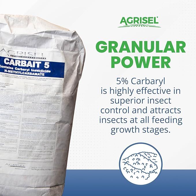 Agrisel Carbait 5