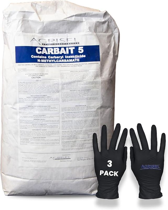 Agrisel Carbait 5