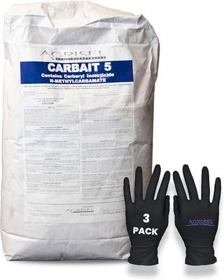 Agrisel Carbait 5