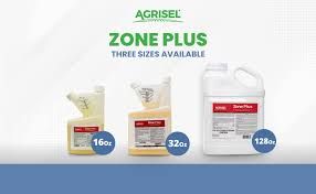 Agrisel Zone Plus Permethrin (36.8%)