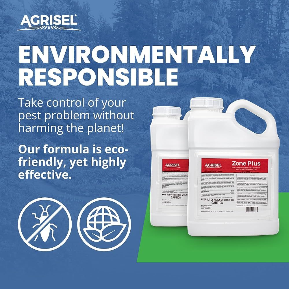 Agrisel Zone Plus Permethrin (36.8%)
