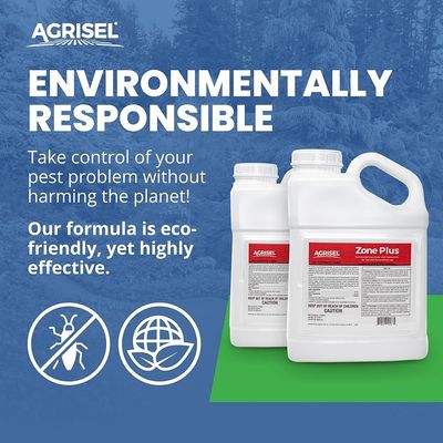 Agrisel Zone Plus Permethrin (36.8%)
