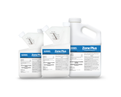 Agrisel Zone Plus Permethrin (36.8%)