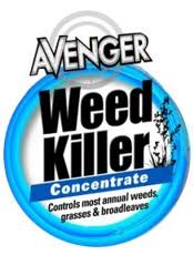 Avenger Organic Herbicide Concentrate