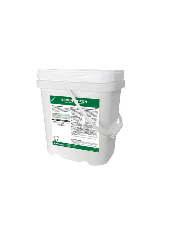 Biomin Boron (JH Biotech)