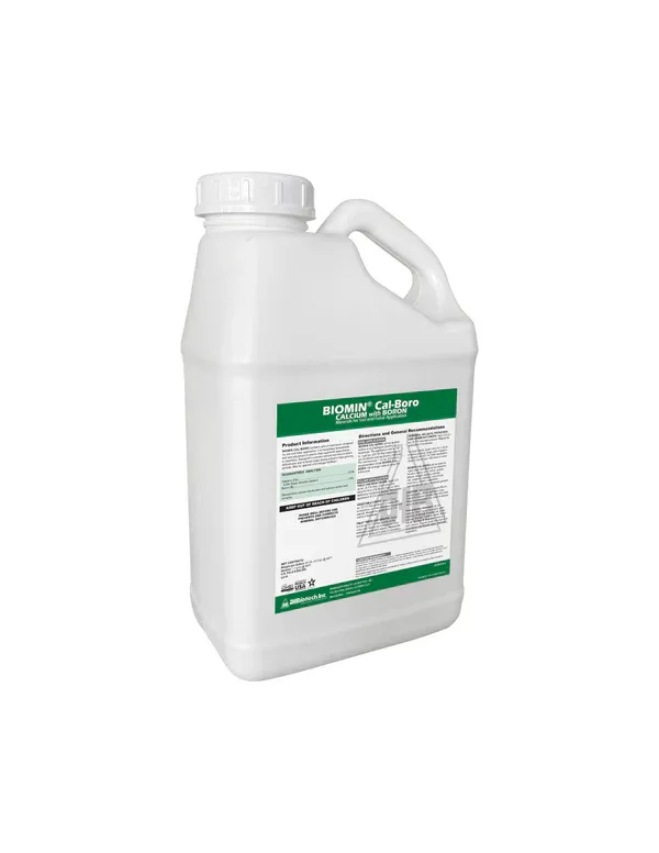 Biomin Boron (JH Biotech)