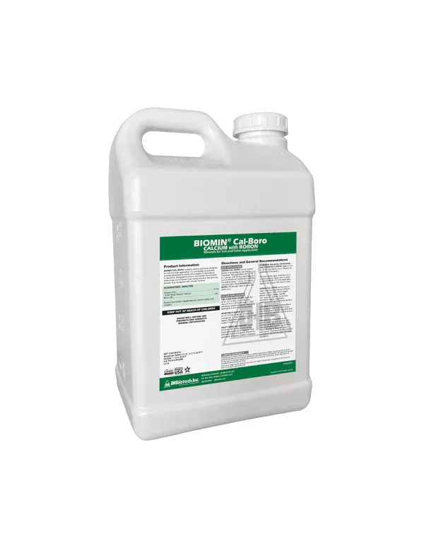 Biomin Boron (JH Biotech)