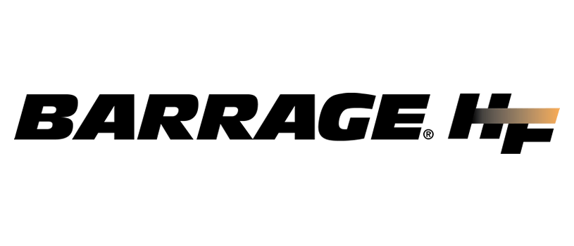 Barrage HF / Evo (Helena Ag)