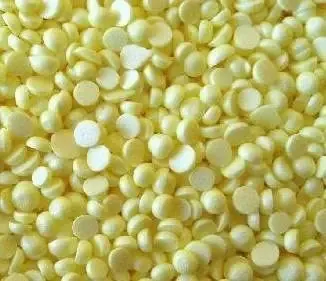 Sulfur Prills