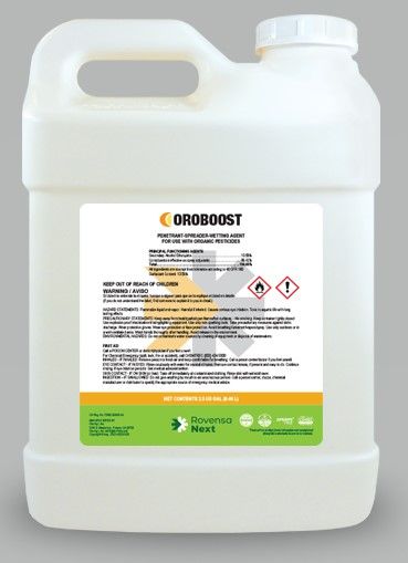 Oroboost