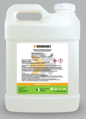 Oroboost