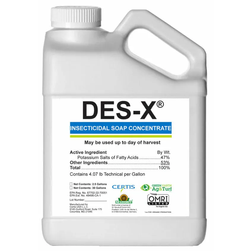Des-X (Certis)