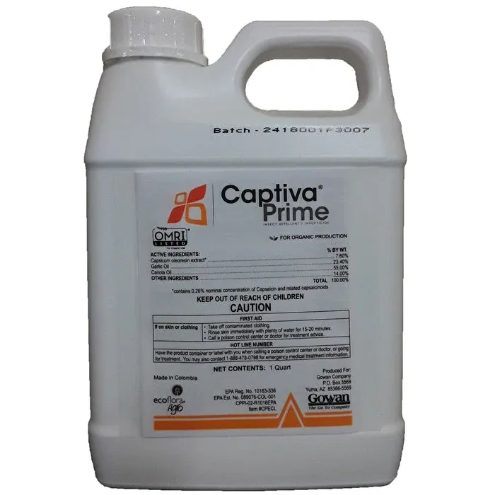 Captiva Prime