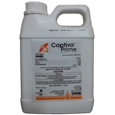 Captiva Prime