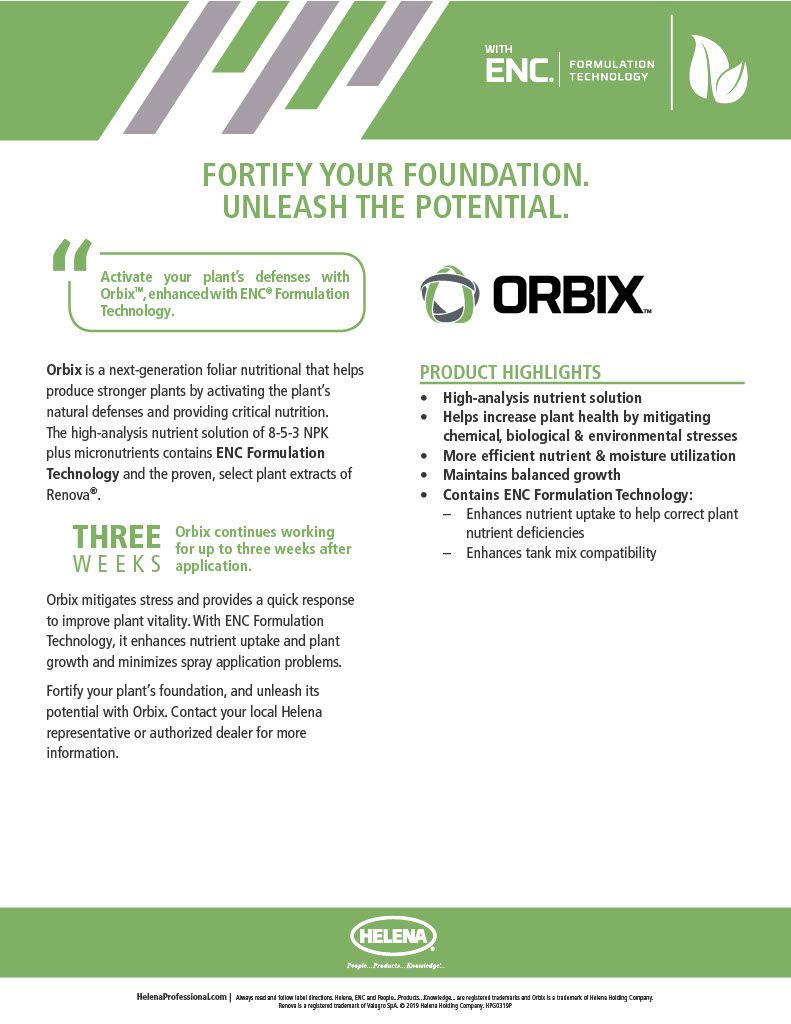 Orbix (Helena Ag)