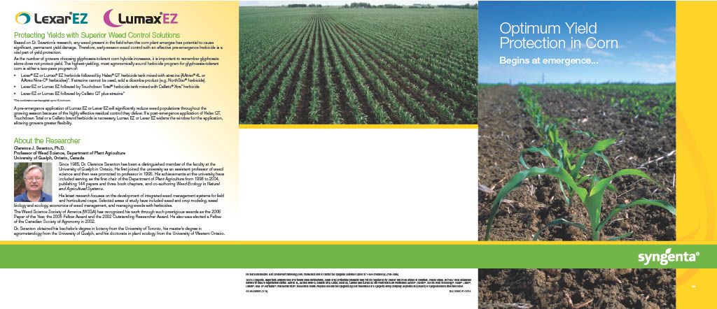 LexarEZ (Syngenta)