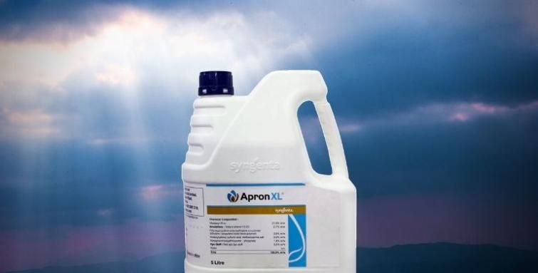 Apron XL (Syngenta)