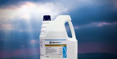 Apron XL (Syngenta)