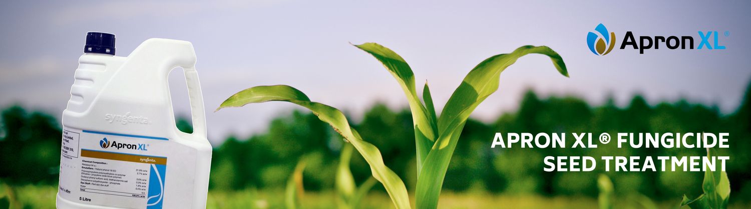 Apron XL (Syngenta)